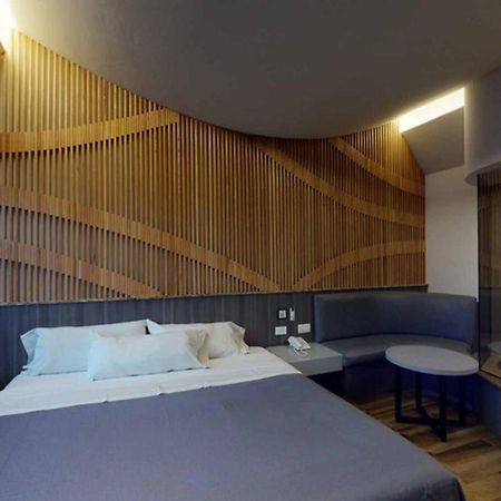 Hotel Patriotismo Mexico by Eksteriør bilde