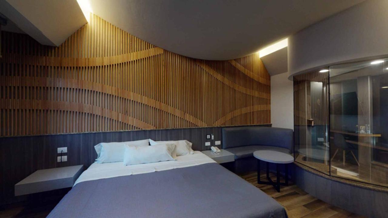 Hotel Patriotismo Mexico by Eksteriør bilde