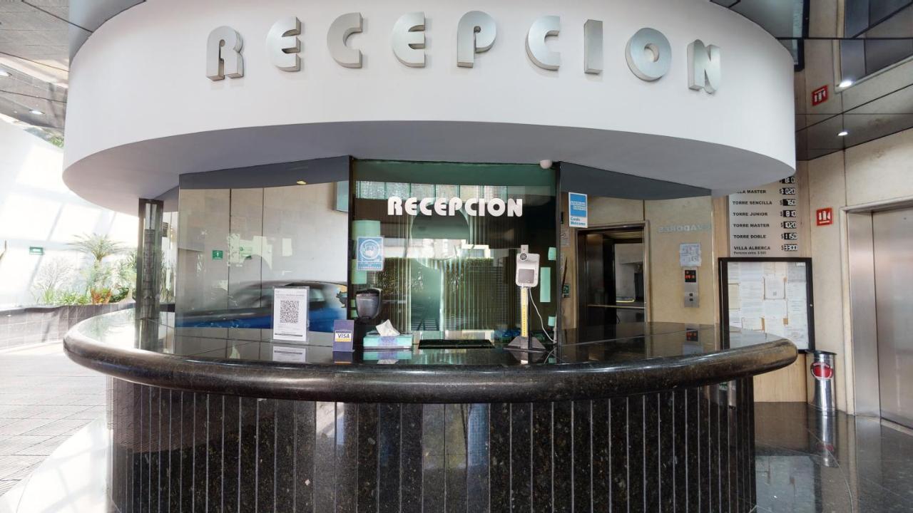 Hotel Patriotismo Mexico by Eksteriør bilde